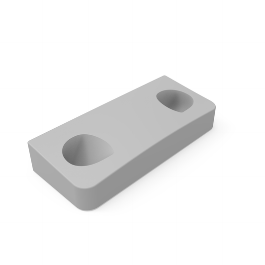 XBOX MINIMALIST CONTROLLER STAND Plastic