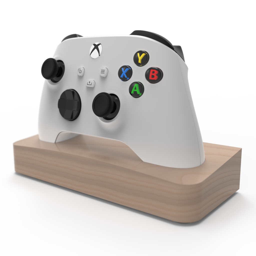 XBOX MINIMALIST CONTROLLER STAND