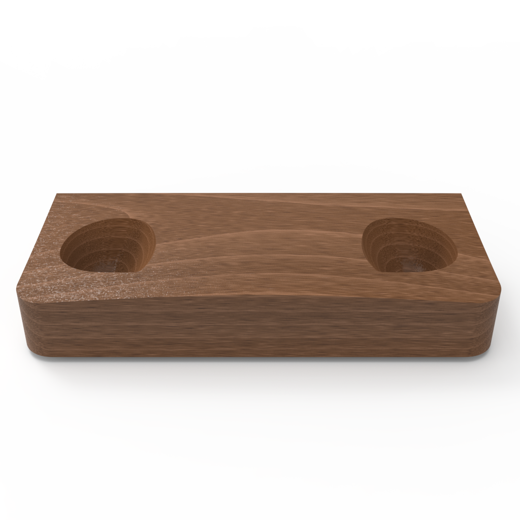 XBOX MINIMALIST CONTROLLER STAND