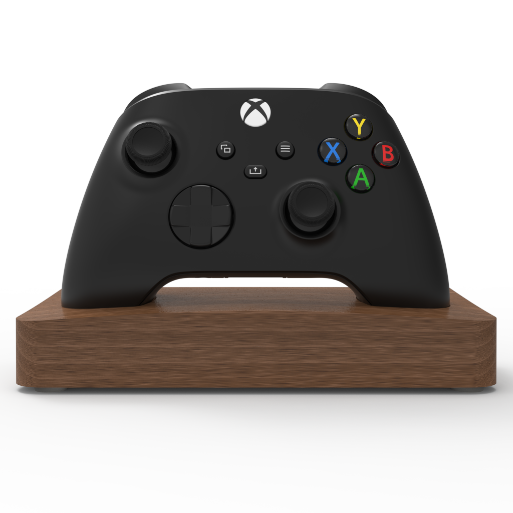 XBOX MINIMALIST CONTROLLER STAND