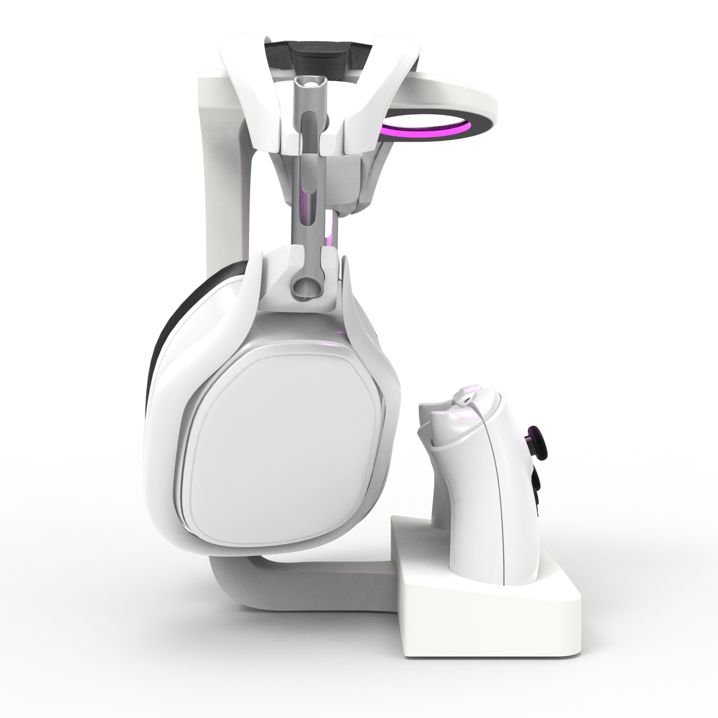 XBOX MINIMALIST CONTROLLER / HEADSET STAND PLASTIC