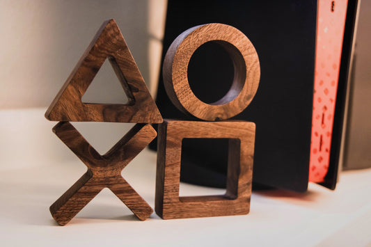 PLAYSTATION  BLOCKS