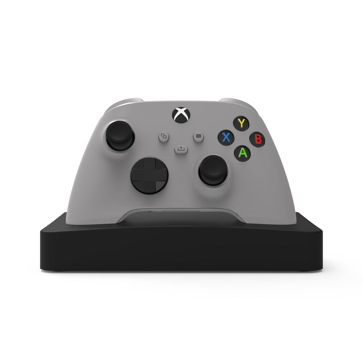 XBOX MINIMALIST CONTROLLER STAND Plastic
