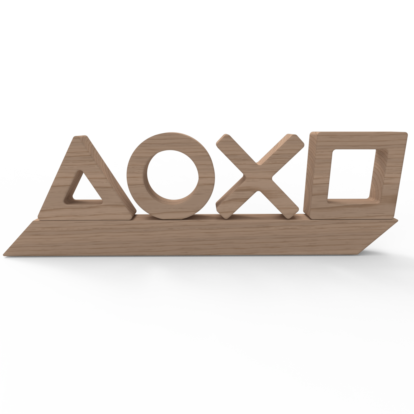 PLAYSTATION  BLOCKS