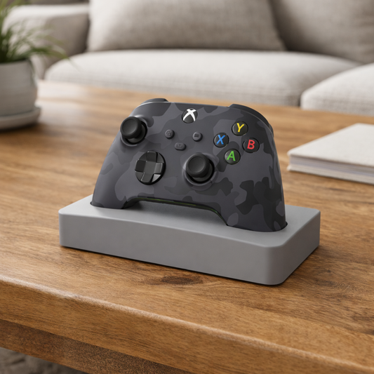 XBOX MINIMALIST CONTROLLER STAND Plastic
