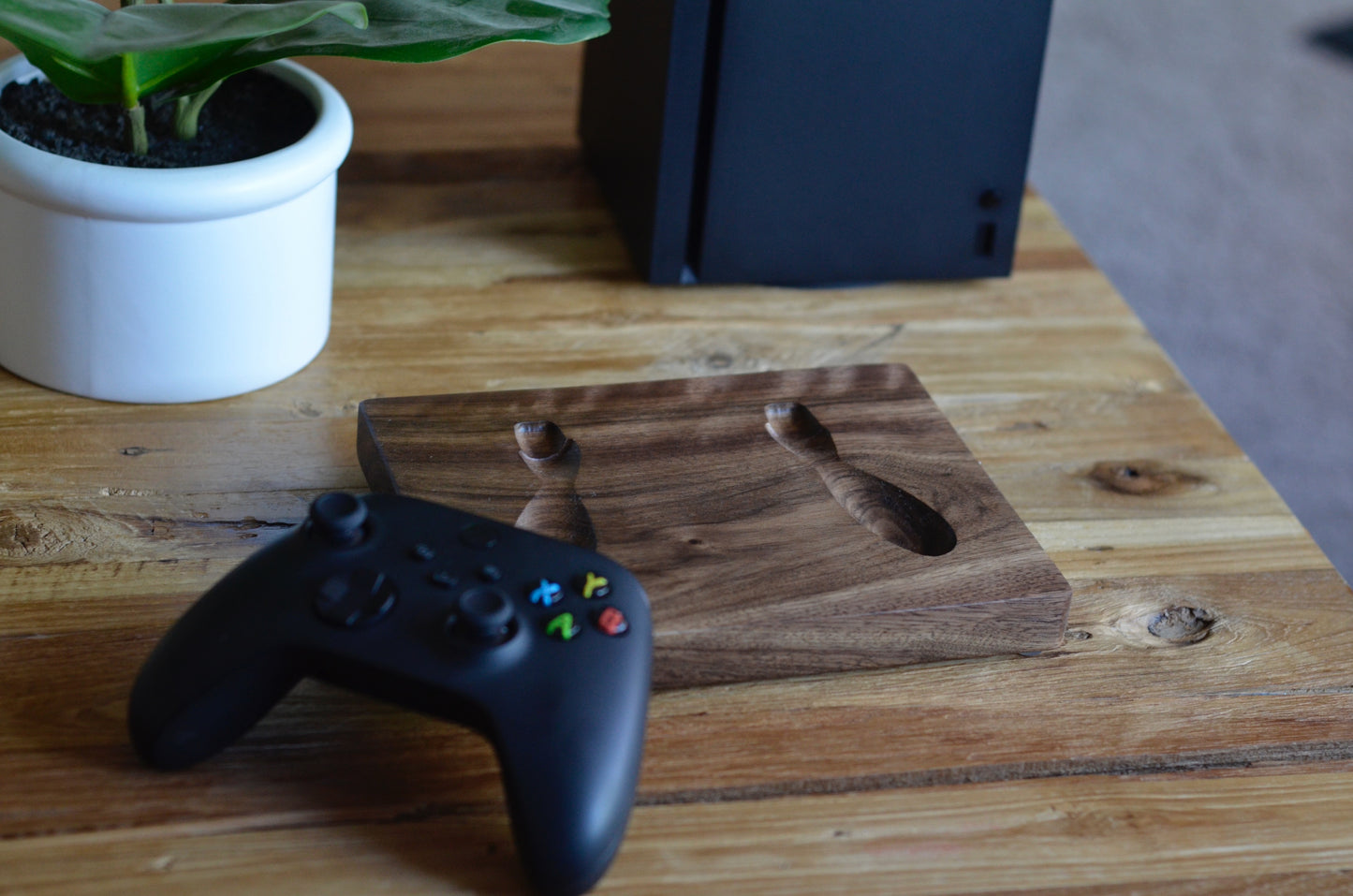 XBOX X/S  SINGLE GM CONTROLLER STAND
