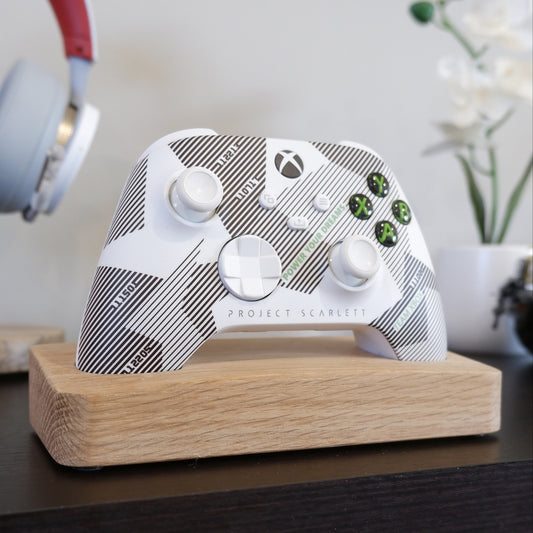 XBOX MINIMALIST CONTROLLER STAND