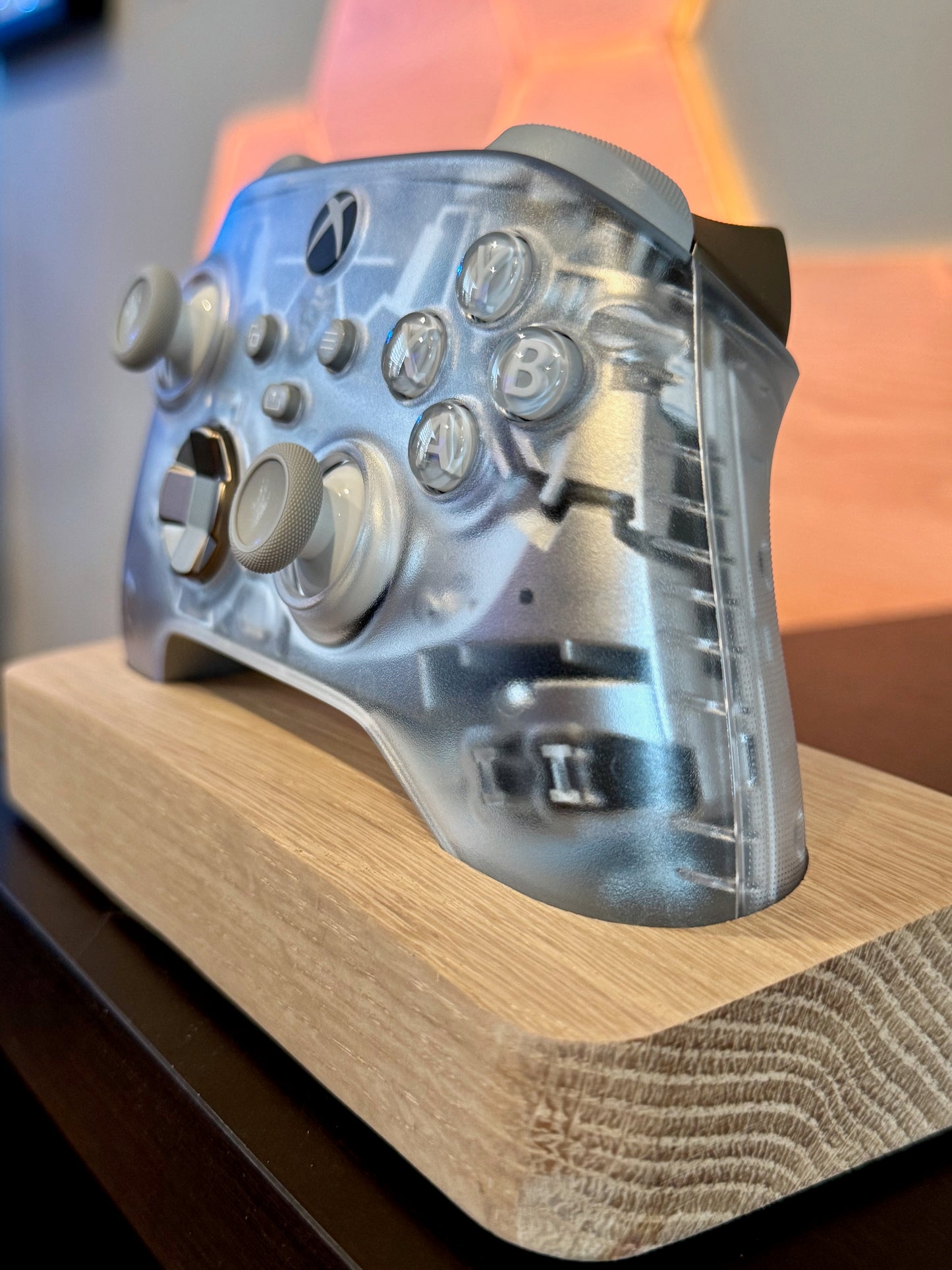 XBOX MINIMALIST CONTROLLER STAND
