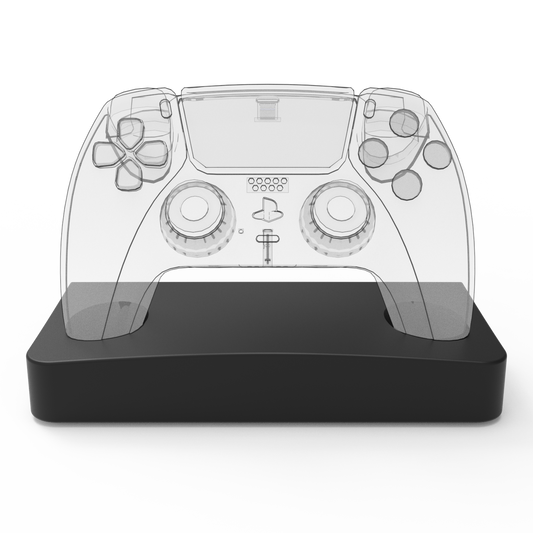 PS5 MINIMALIST CONTROLLER STAND Plastic