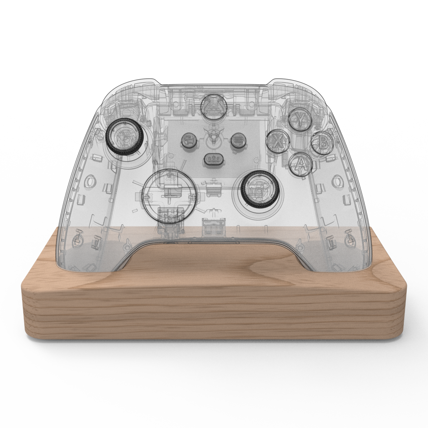 XBOX MINIMALIST CONTROLLER STAND