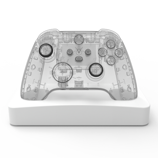 XBOX MINIMALIST CONTROLLER STAND Plastic