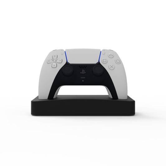 PS5 MINIMALIST CONTROLLER STAND Plastic