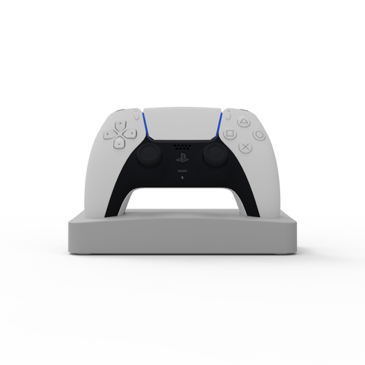 PS5 MINIMALIST CONTROLLER STAND Plastic