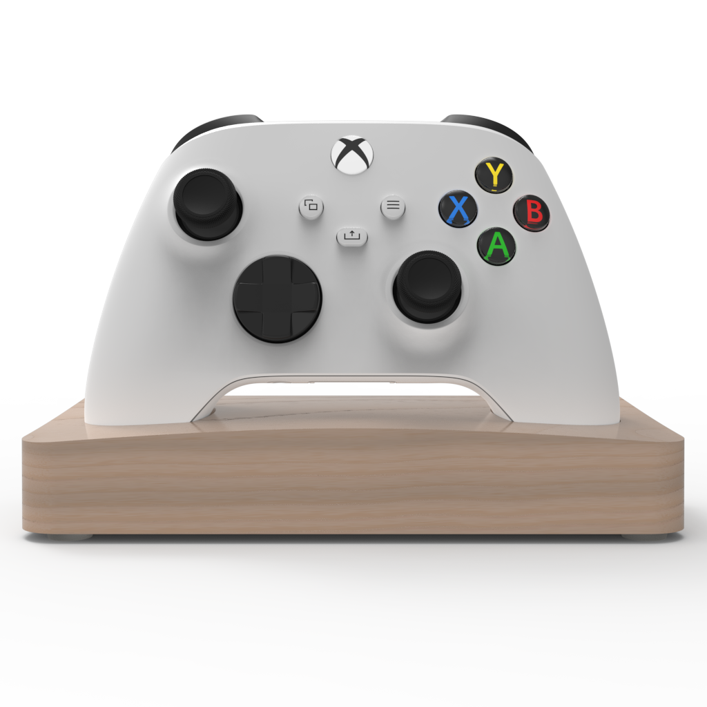 XBOX MINIMALIST CONTROLLER STAND