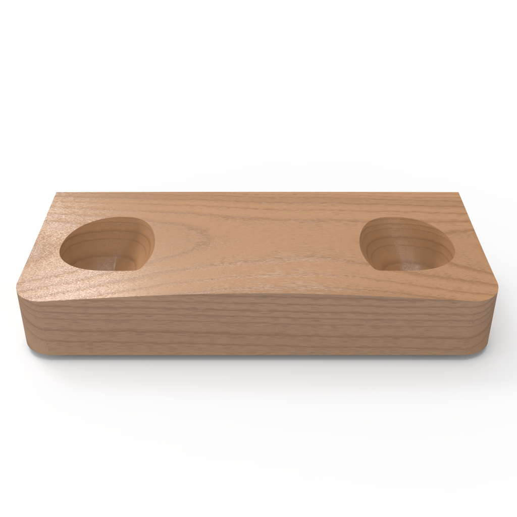 XBOX MINIMALIST CONTROLLER STAND