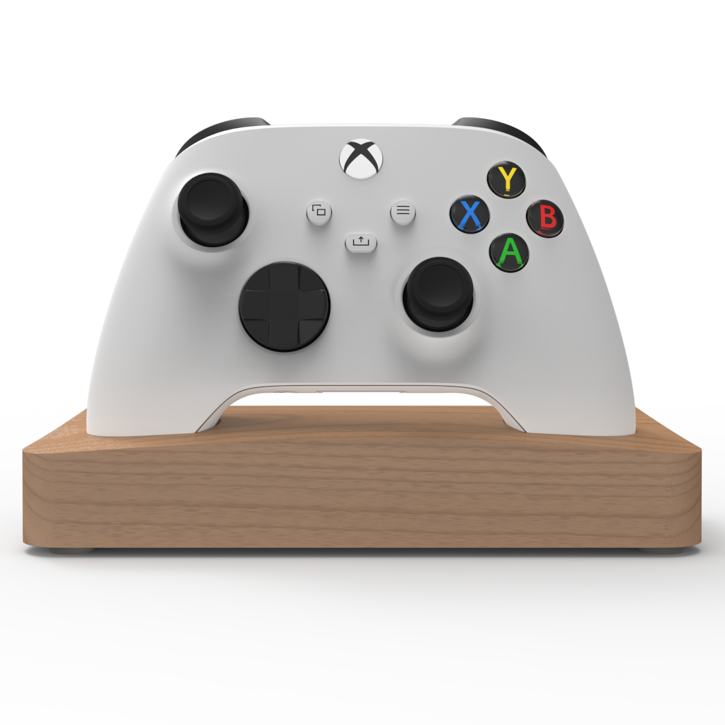 XBOX MINIMALIST CONTROLLER STAND