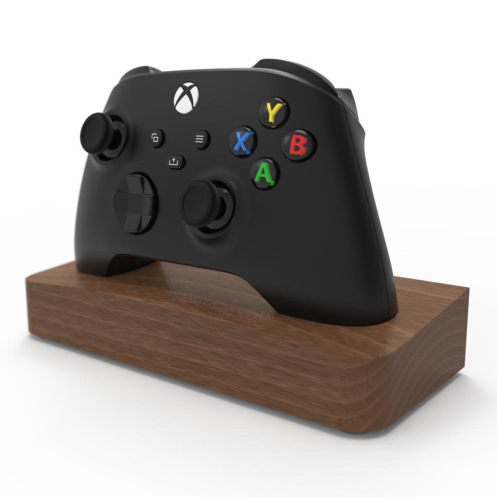 XBOX MINIMALIST CONTROLLER STAND