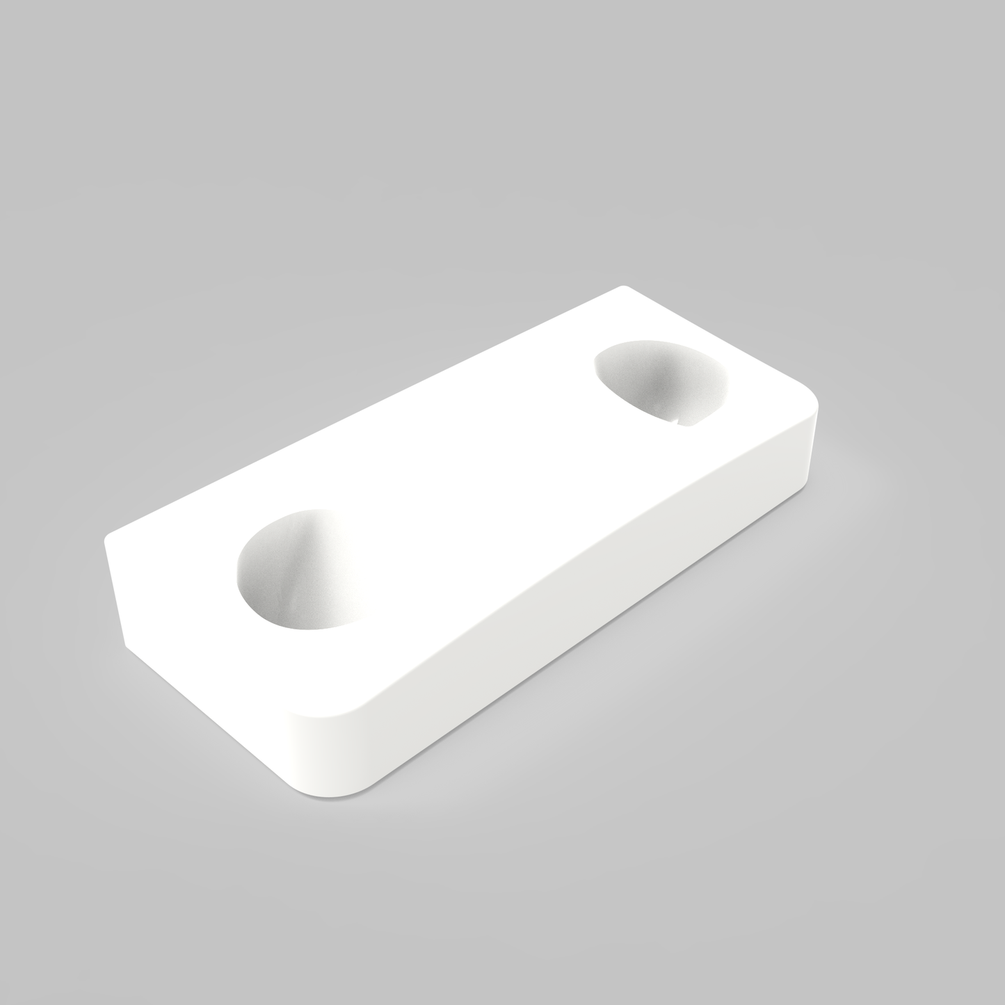 XBOX MINIMALIST CONTROLLER STAND Plastic