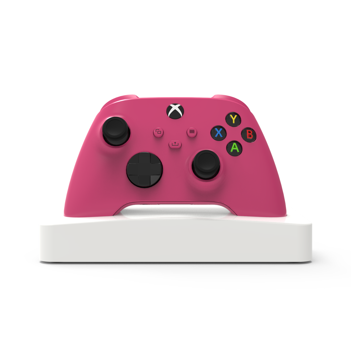 XBOX MINIMALIST CONTROLLER STAND Plastic