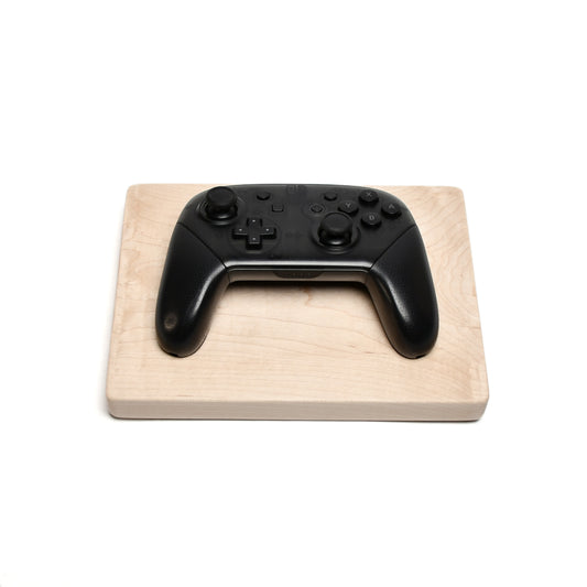 NINTENDO SWITCH PRO SINGLE CONTROLLER STAND