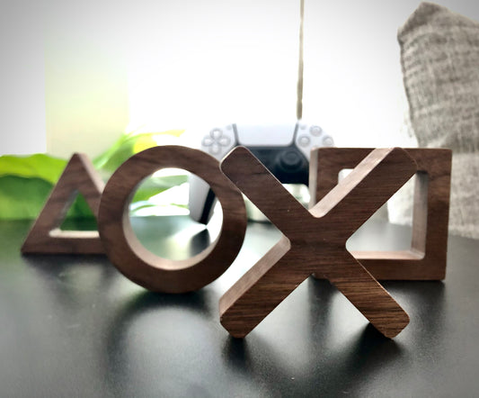 PLAYSTATION  BLOCKS
