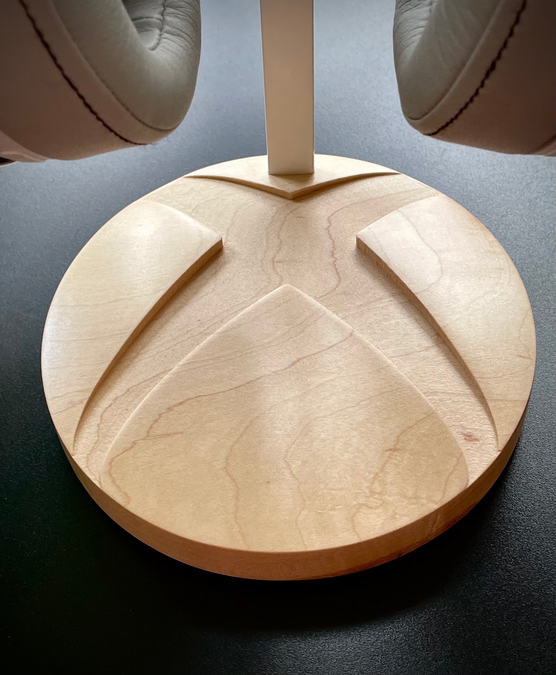 Hard Maple