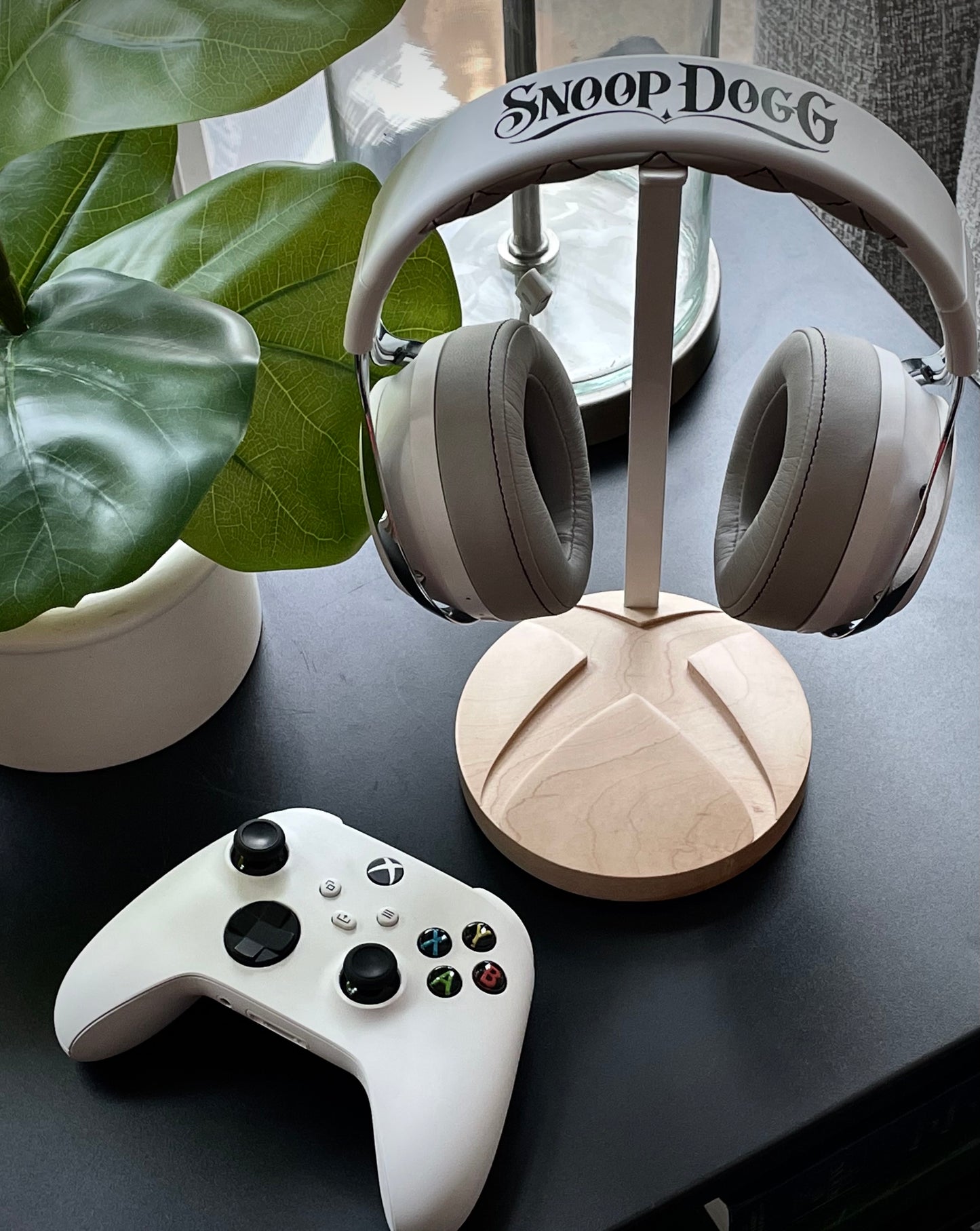 Hard Maple